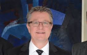 Kantonsingenieur Andy Heller geht vorzeitig in Pension