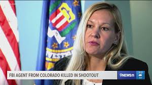 Fbi director christopher wray is facing calls to resign. Fbi Shooting Colorado Fbi Agent Killed In South Florida Shooting 9news Com
