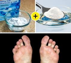 In general, calluses are not harmful, yet they may lead to other skin problems, such as infection beside baking soda, you can soak the feet in chamomile tea for soothing and temporarily change ph of your skin to dry out your sweaty feet or. 10 Fast Ways To Get Rid Of Calluses And Get Baby Soft Feet
