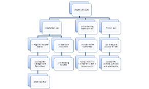 73 bright sainsburys organisational structure chart