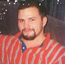 Robert Martinez Obituary (1978