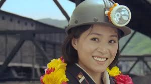 Eye For Film: Nick Bonner and Anja Daelemans interview about North Korean  co-production Comrade Kim Goes Flying