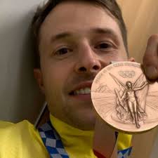 Nathan Sobey's Olympic bronze medal stolen, Australian basketball, NBL news