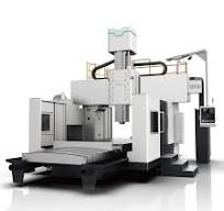 Best Gantry Machining center GMC2560/ GMC2540/ GMC2580 ...