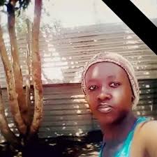 Millicent Maina who is bedridden has shared more than six serious  conditions that she is usffering from and when Eric Mondi visited her, he  had to help out with chores