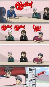 Boardroom Suggestion Memes
