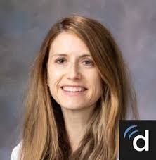 Dr. Laura Wingert, MD