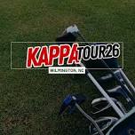 Kappa Tour 26 - Gamma