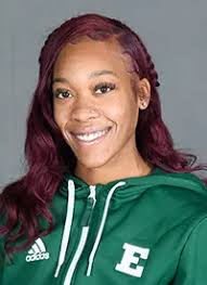 2024-25 Women's Track & Field Roster