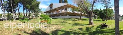 ¡bienvenido a la casa rural el. Ronchera Se Compromete A Adquirir La Casa De Nuria Espert Para Convertirla En Un Edificio Polifuncional