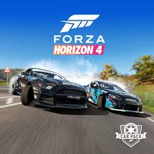 Forza Horizon 4 Formula Drift Car Pack Forza Horizon 4 Forza Horizon Forza