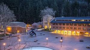The nickname of the athletics team is the cougars. Western Washington University Profile Rankings And Data Us News Best Colleges