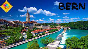 Население этих двух стран примерно одинаковое: Bern Stolica Shvejcarii Shvejcariya Bern Switzerland Travel Vlog Youtube