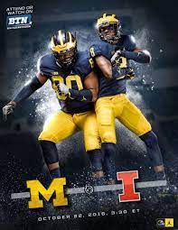 My Sports Obsession Michigan Wolverines Michigan Wolverines Michigan Sports Michigan