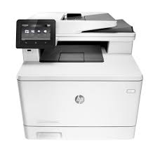 Black And White Printer With Scanner Price In India Buy Hp Laserjet Pro Color Pro Mfp M477fdn At Bestbuycyprus Com For 559 00 With Free Delivery Multifunction Printer Laser Printer Printer Scanner