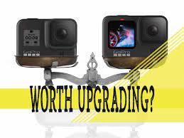 Holen sie sich noch heute hohe rabatte. 9 Things To Know Before Buying The Gopro Hero 9 Video Included