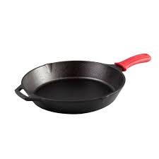 We did not find results for: Lodge 13 Cast Iron Skillet Black Target