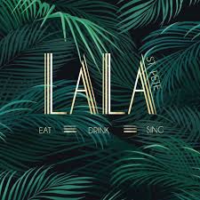 LALA ST PETE (@lalastpete)