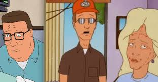 Johnny Hardwick Had Reportedly Recorded For King Of The Hill Revival