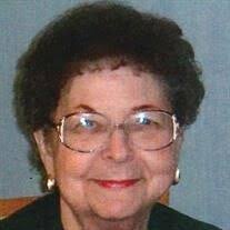 Doris Mae Casey Obituary