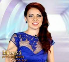 Caravana mireasa pentru fiul meu, irina gorgos, mireasa pentru fiul meu, mpfm, poze, slabit. Mireasa Pentru Fiul Meu Sezonul 5 Anitanna S Blog La Cafeneaua Trandafirul Rosu