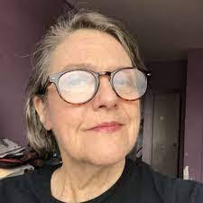 Cherie Benson's Instagram, Twitter & Facebook