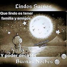 Buenas Noches Pensamientos De Buenas Noches Mejores Frases De Buenas Noches Tarjetas De Buenas Noches