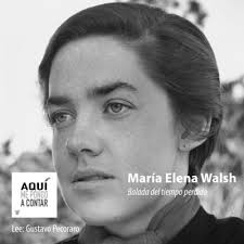 Aquí me pongo a contar: "La mujer que soy" de Agatha Brooks. by El Vahido  Podcast