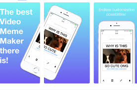 Vediamo le migliori app per creare meme su android e ios. Oggi Gratis App Per Creare Meme E Video Divertenti In Modo Semplice Apple Caffe