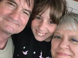 Fundraiser by Thelma Wall : Help My Husband's Cancer Battle