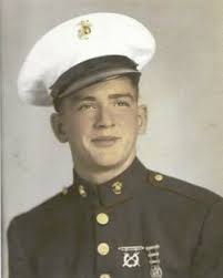 PFC Malcolm Daniel Gaudet (1925-1945)