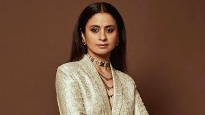 Fan loyalty very strong for Mirzapur: Rasika Dugal | Hindi Movie News -  Times of India