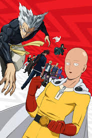 Please, reload page if you can't watch the video. Watch One Punch Man Streaming Online Hulu Free Trial