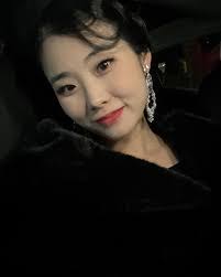 Lily Kim's Instagram, Twitter & Facebook