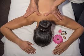 Andrea Primiceri - Professionista del massaggio a Lecce