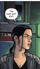 The Slipper: Viral Comics!