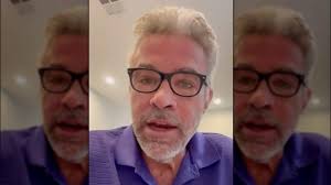 HEARTBREAKING UPDATE: JOHN J. YORK (MAC SCORPIO) BATTLING SERIOUS ILLNESS,  GH COMMUNITY RALLIES FOR SUPPORT 👇