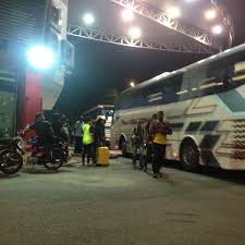 Video ini adalah sambungan dri video thn 2008.dulu tempat ini adalah sebuah stesen bas express.sila lihat video sebelumnya. Photos At Terminal Bas Ekspres Ukir Square Sungai Petani 104 Tips From 7103 Visitors