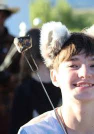 Ian Capps's Instagram, Twitter & Facebook