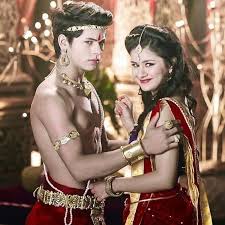 Dibintangi oleh rajat tokas sebagai chandragupta maurya dan shweta basu prasad sebagai nandini, alur ceritanya berdasarkan pada kehidupan chandragupta maurya. Bindusar And Charumati