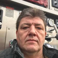 Today, Dan Direnzo works his last 24-hour shift and will retire in the  morning.