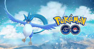 Catch Lugia Articuno Moltres And Zapdos In Pokemon Go Pokemon Com