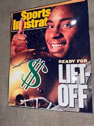 Rocket Ismail NFL Original Autographed Items for sale