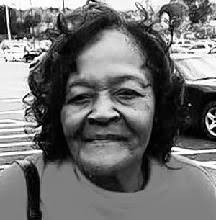 MARY WARD Obituary and Online Memorial (2021)