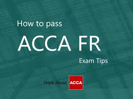 Past exams for the paper version of the acca exam financial reporting (fr). Acca Exam Tips The Secrets Of Acca Exam Success