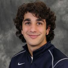 2016 UVA Olympians—VIRGINIA Magazine