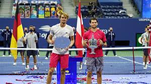 The united states open tennis championships is a hard court tennis tournament. 2020 Us Open Notebook Day 14 In Review Official Site Of The 2021 Us Open Tennis Championships A Usta Event