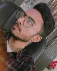 Athar Ahmad's Instagram, Twitter & Facebook