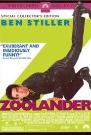 Blue Steel Anyone Zoolander Movies Comedy Movies