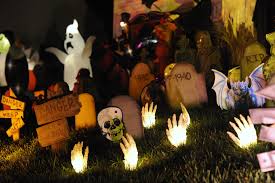 Get sophisticated with a meal celebrating the seasonal harvest or offbeat with a theme your friends have never seen—or tasted—before. Spooky Ideas For Your Best Halloween Party Ever